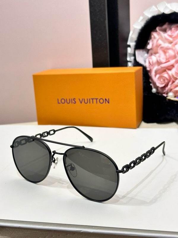 LV Sunglasses 754